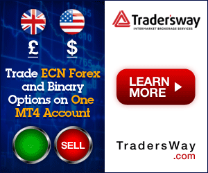 Trader's Way